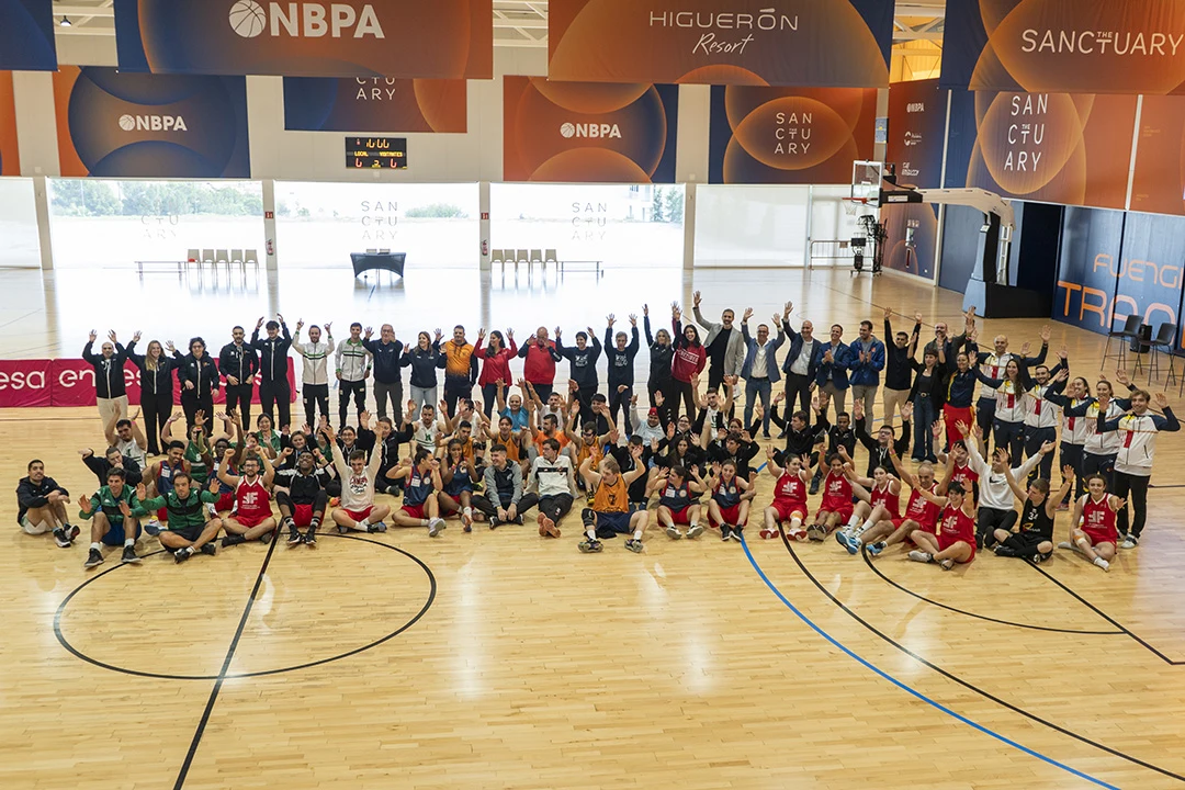 Foto equipos