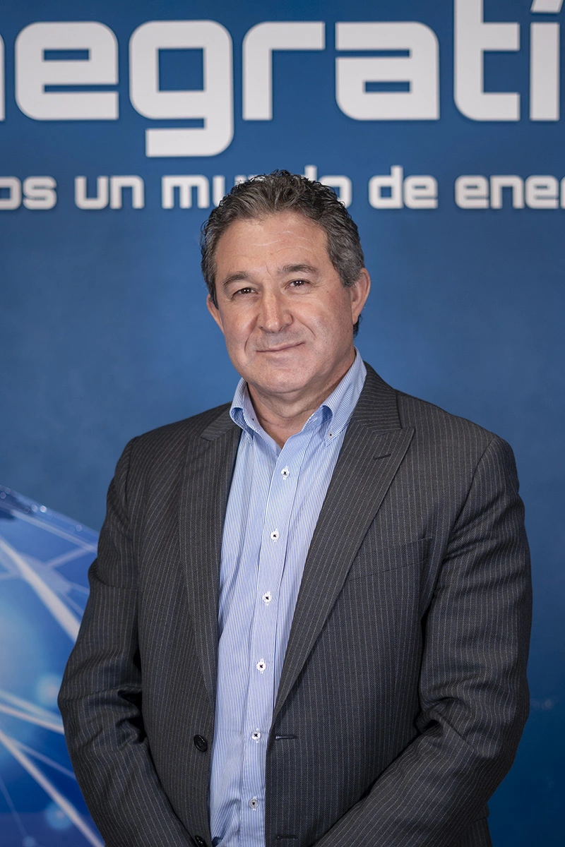Foto personal empresa